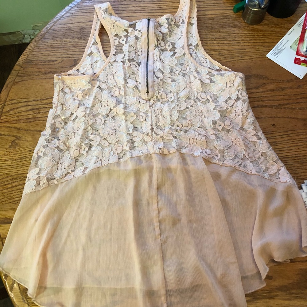 Blouse - Picture 3 of 3